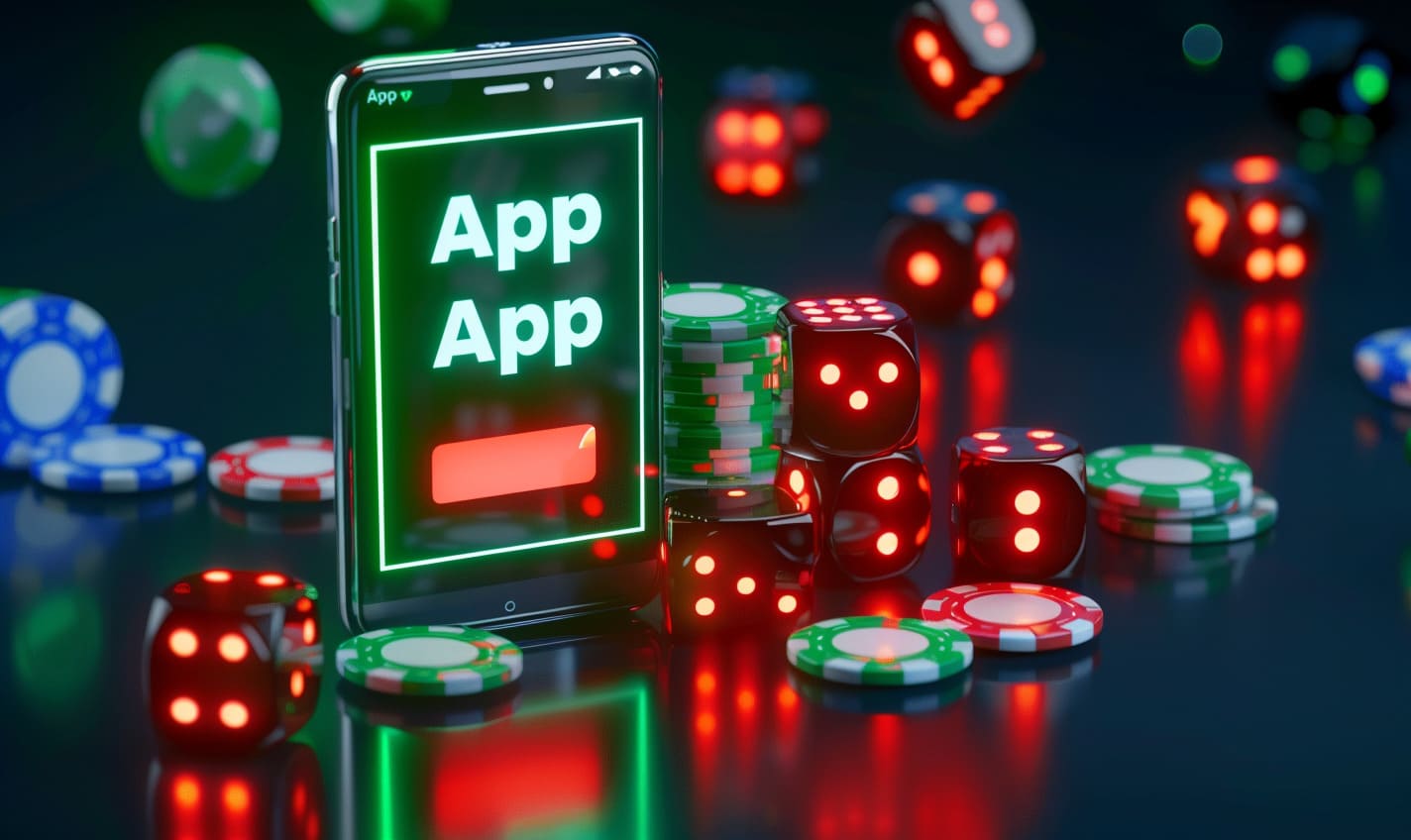 Download the R999 Casino App
                              